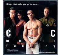 C&C Music Factory - Things That Make You Go Hmmm