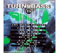 C&C Music Factory, Tony Scott, Candyman, Nomad, T99..
