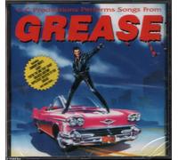 C.C Productions - C.C Productions - Grease
