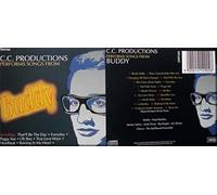 C.c. Productions - Highlights from the Buddy Holly Story