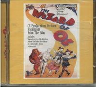 C.c. Productions - Wizard of Oz