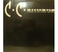 C.c. - Reach Out (jan Vervloet Remix)