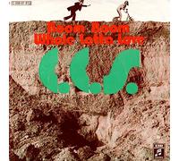 C.C.S. - CCS - Boom Boom / Whole Lotta Love - Columbia - 1C 006-91 810