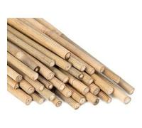 C CANNA BAMBOO NATURALE 180 CM-D.24/26 MM 25 PZ