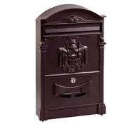C CASSETTA POSTALE REGIA MARR ANTIC 25.5X9X41CM