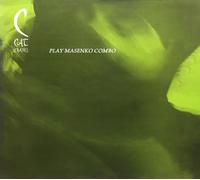 C Cat Trance C Cat Trance Play Masenko Combo (CD) Album
