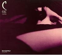 C Cat Trance - Khamu (She Sleep Walks)