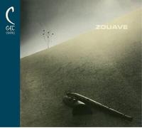 C Cat Trance Zouave (CD) Album