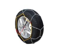 Catene da neve 600r14 600 14 da 12mm Lampa R12 Omologate Gruppo 9 - 16029