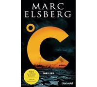 °C - Celsius: Thriller - Der Bestseller vom Blackout-Autor