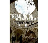 C. Christine Fair Treading on Hallowed Ground (Tascabile)