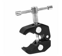 C-Clamps - Morsetto a granchio, 4 pezzi