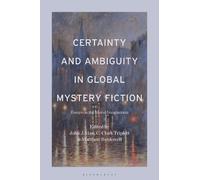 C. Clark Triple Certainty and Ambiguity in Global Mystery Fic (Copertina rigida)