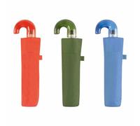 C-Collection Ombrello pieghevole 549 Ø 90 cm Manuale con protezione solare UV50+