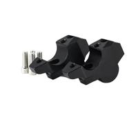 C Compatibile Con ADV 150 160 2017 2018 2019 2020 2021 2022 2023 Moto Manubrio Riser Trascinare Manubrio Morsetto Estendere