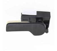C Compatibile Con Per Golf 1999-2003 2004 2005 2006 2007 2008 2009 2010 2011 Maniglia A Leva Di Rilascio Del Cofano Con Staffa OEM: 1J1823633A 1J1823533C