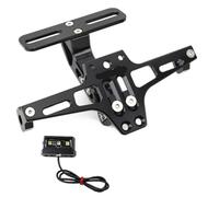 C Compatibile Con Suzuki Per DR200S Per DR200SE Per DR-Z250 Per DRZ400E Per DRZ400S Per DRZ400SM Per TL1000R Per SV1000/S DL1000 Cornice Per Targa