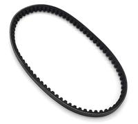C Compatibile Con Yamaha Per CS50 JogR 2002 2003 2004 2005 2006 2007 2008 2009 2010 2011 2012 2013 2014 2015 5RN-E7641-00 Moto Per Cinghia Di Trasmissione