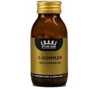 C COMPLEX 100TAV STUR DEE