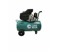 Compressore Ad Aria 24L 2Hp 8 Bar Simplyairc-24