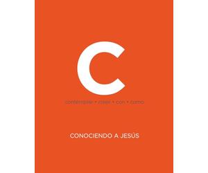 C: Conociendo A Jesús