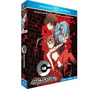 C-Control : The Money of Soul and Possibility - Intégrale - Edition Saphir [2 Blu-ray] + Livret
