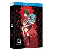 C: Control - The Money & Soul Of Possibility (4 Blu-Ray) [Edizione: Stati Uniti]