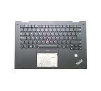 C-Cover KBD DFN+FUYU - 01HY819, Housing base + - keyboard, Italian, Lenovo, Thin