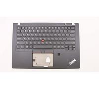 C Cover W/Keyboard BK BL US