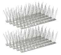 C CRYSTAL LEMON Spike di uccello 3 piedi?