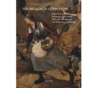 C. Currie The Bruegel Success Story (Copertina rigida)