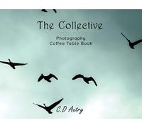 C D Autry The Collective (Tascabile)