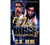 C D Blue For the Love of a Boss 2 (Tascabile)