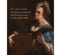 C. D. Dickerson By Her Hand (Copertina rigida)
