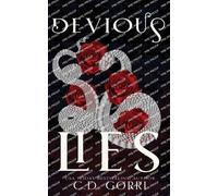 C D Gorri Devious Lies (Tascabile)