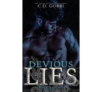 C D Gorri Devious Lies (Tascabile) Jersey Bad Boys