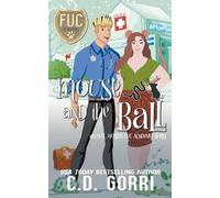 C D Gorri Mouse and the Ball (Tascabile) Fuc Academy