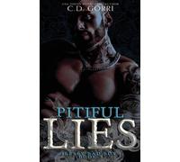 C D Gorri Pitiful Lies (Tascabile) Jersey Bad Boys