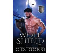 C D Gorri Wolf Shield (Tascabile) Guardians of Chaos