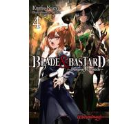 Blade & Bastard 4: Dungeon Chronicle