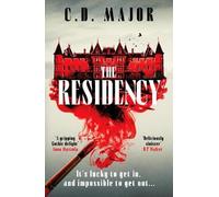 C. D. Major The Residency (Tascabile) (PRESALE 01/09/2026)