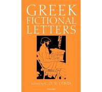 C. D. N. Costa Gr ictional Letters (Tascabile)