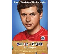 C.D Payne Youth In Revolt (Tascabile)