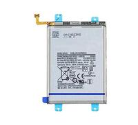 C D R Batteria ricambio EB-BA217ABY compatibile con Samsung Galaxy A21S SM-A217F, Samsung A12 SM-A125F, Samsung A13 4G SM-A135F, Samsung A04S SM-A047F - capacità 5000 mAh