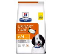 Hill's Prescription Diet c/d Canine : 12 kg