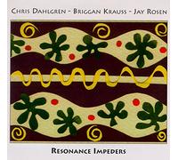 C.DAHLGREN/B.KRAUSS/J.ROSEN - Resonance Impeders