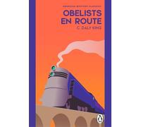 C. Daly King Obelists En Route (Tascabile)