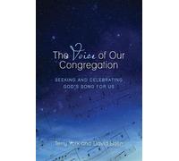 C David Bolin Terry W York The Voice of Our Congregation (Tascabile)