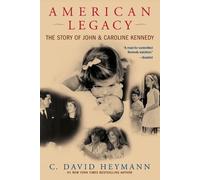 C. David Heymann American Legacy (Tascabile)