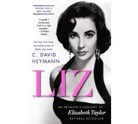 C. David Heymann Liz (Tascabile)